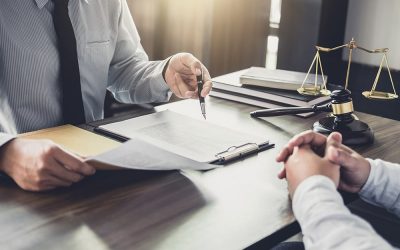 ¿Cómo Puede el Asesoramiento Jurídico Proteger su Negocio?