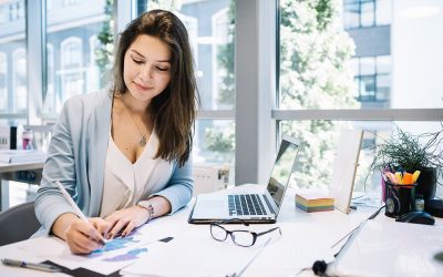 Los Retos de la Contabilidad Empresarial: Cómo Superarlos